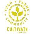Sister Org Đ Cultivate Kansas City is a locally-grown non-profit working to grow food, farms and communities for a healthy local food system. SO-CultivateKC
