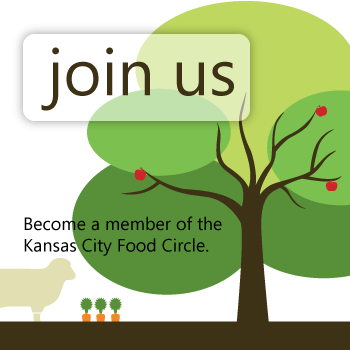 Join Us - Kansas City Food Circle